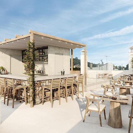 Hotel Well And Come مالقة المظهر الخارجي الصورة