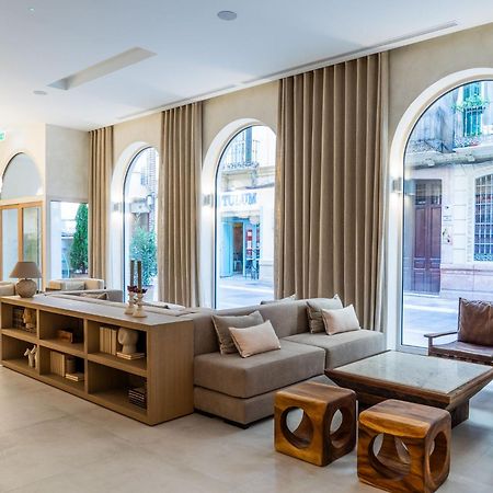 Hotel Well And Come مالقة المظهر الخارجي الصورة