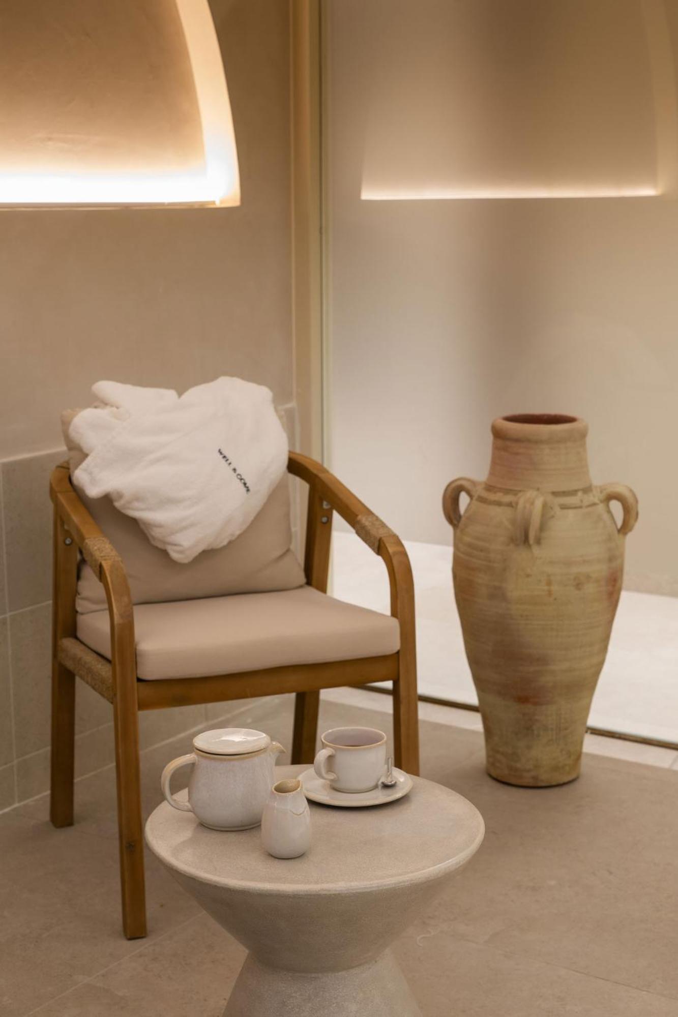 Hotel Well And Come مالقة المظهر الخارجي الصورة
