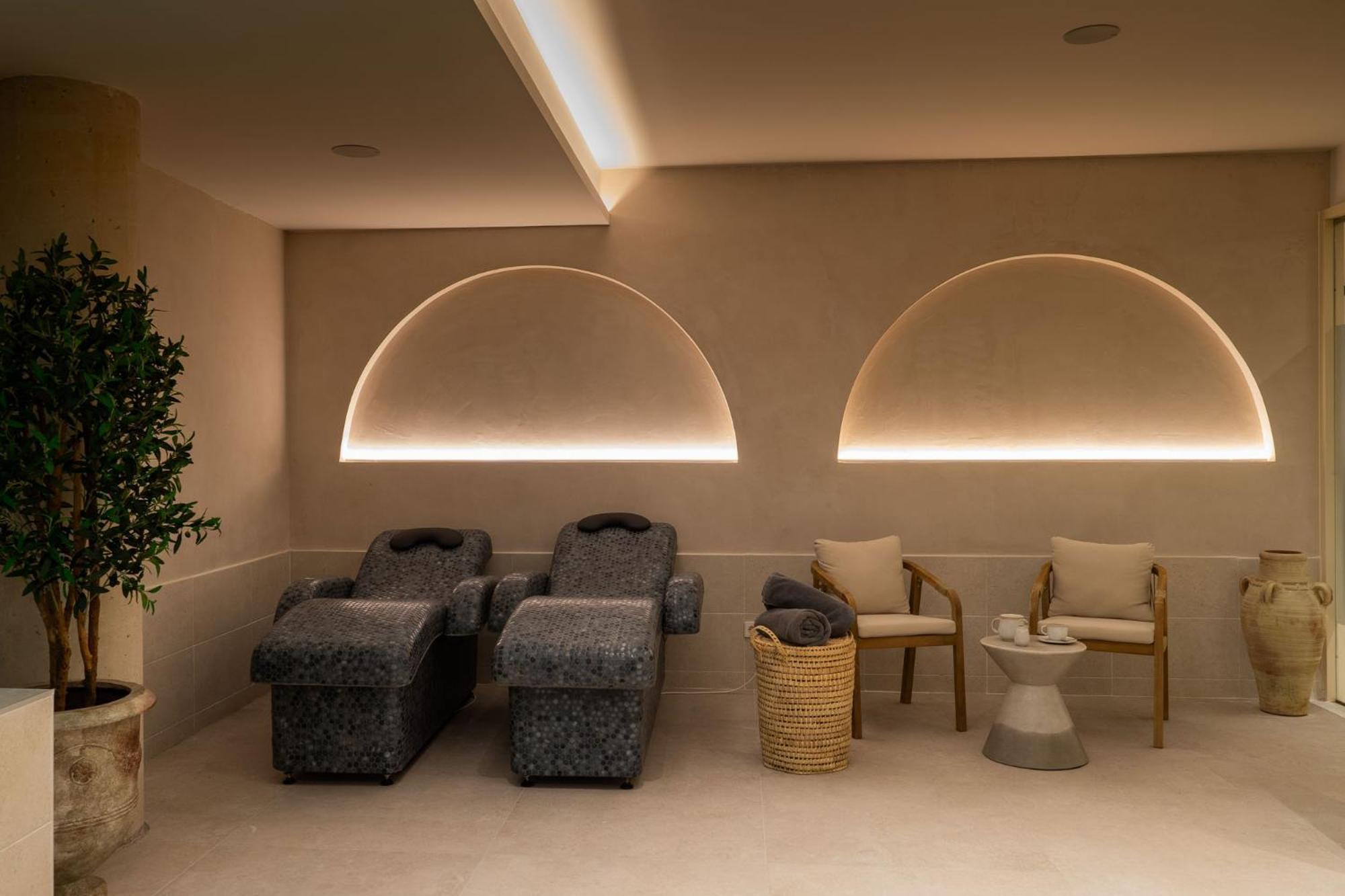 Hotel Well And Come مالقة المظهر الخارجي الصورة